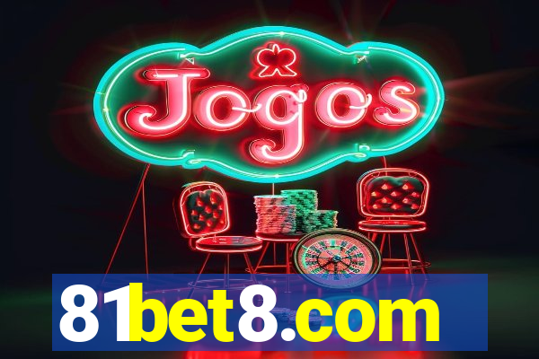 81bet8.com