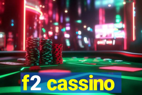 f2 cassino