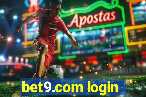 bet9.com login