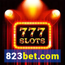 823bet.com