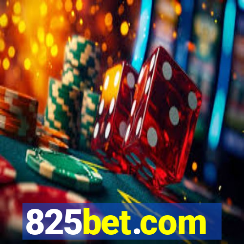 825bet.com