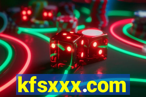 kfsxxx.com