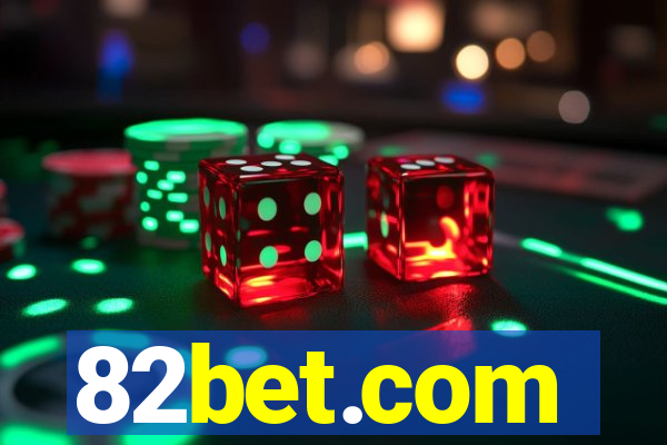 82bet.com