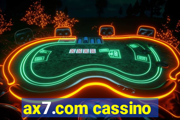 ax7.com cassino