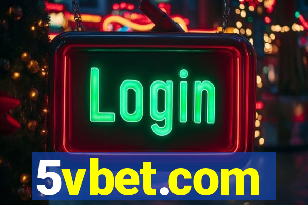 5vbet.com