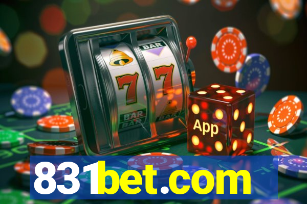 831bet.com