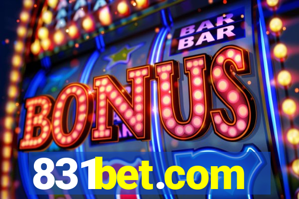 831bet.com