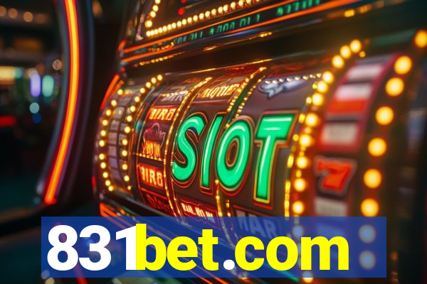 831bet.com