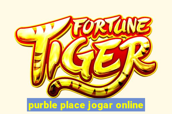 purble place jogar online