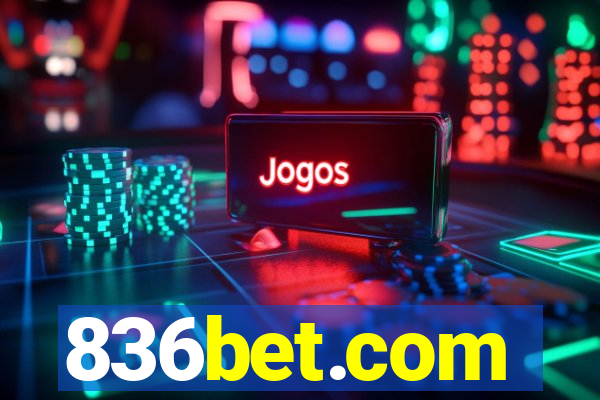 836bet.com