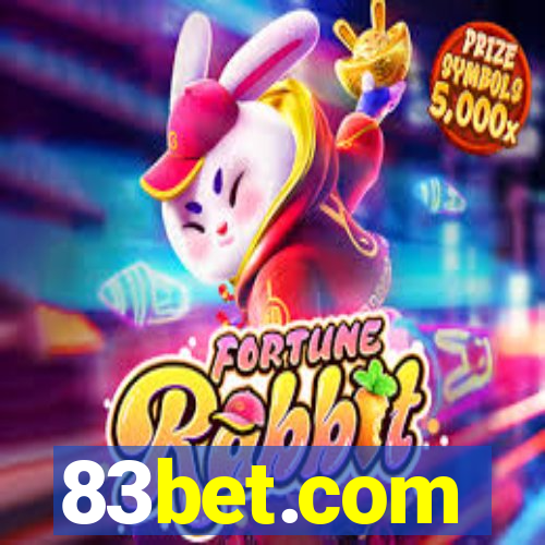 83bet.com