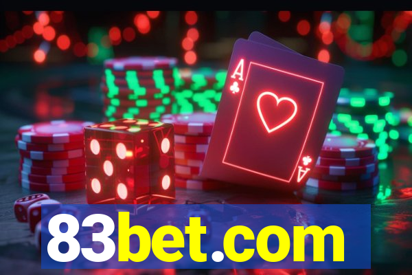 83bet.com