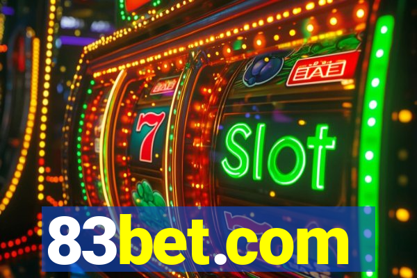 83bet.com