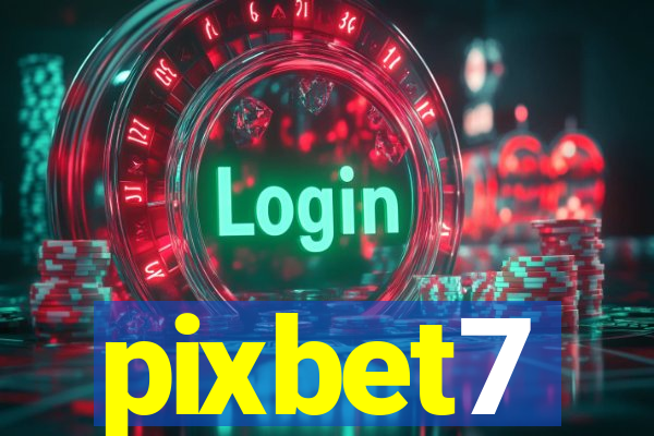 pixbet7