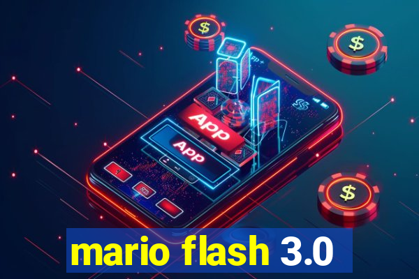 mario flash 3.0