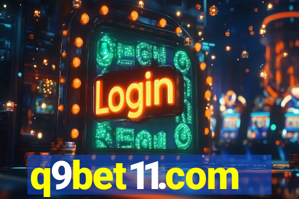 q9bet11.com