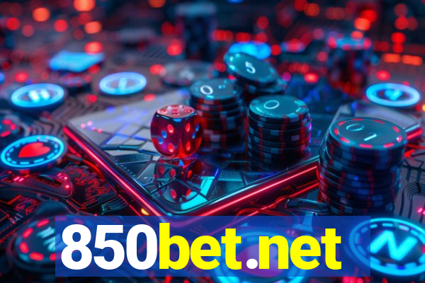 850bet.net