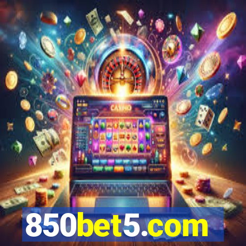 850bet5.com