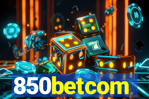 850betcom