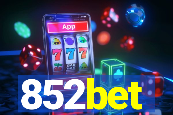 852bet