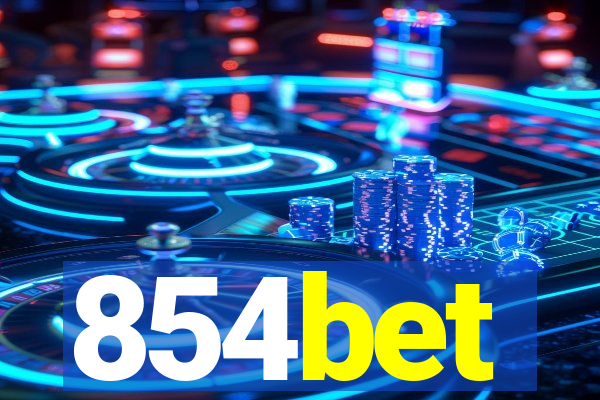 854bet