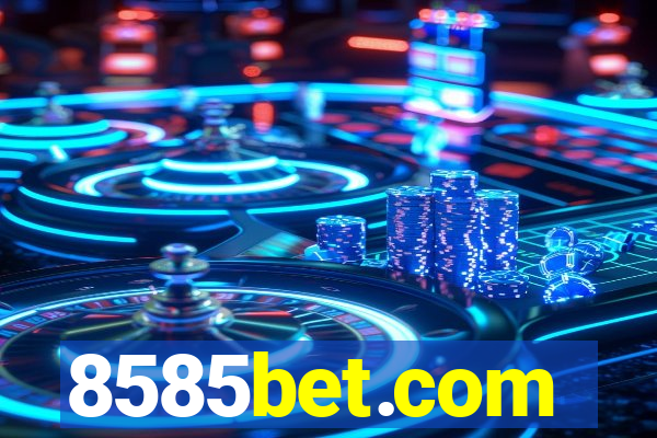 8585bet.com