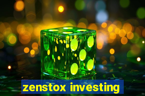 zenstox investing