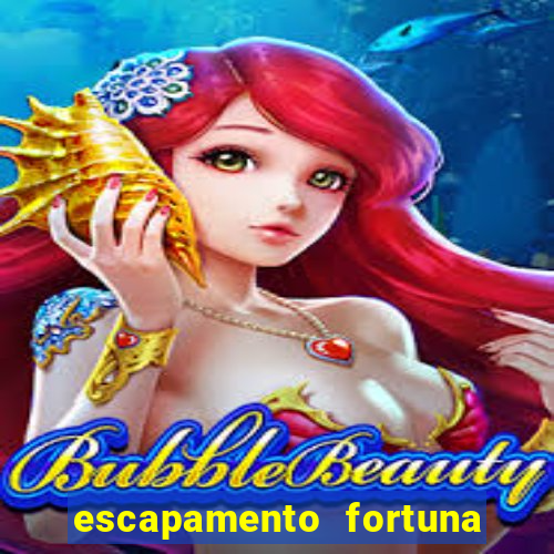 escapamento fortuna fan 160