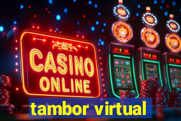 tambor virtual