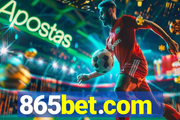 865bet.com