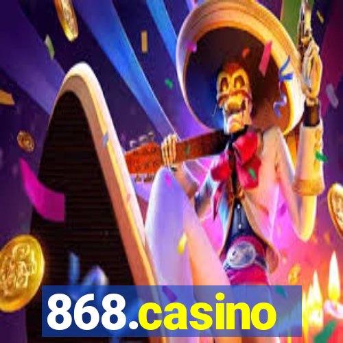 868.casino