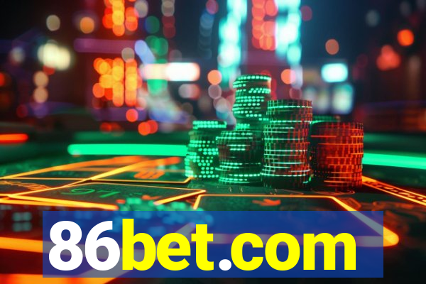 86bet.com