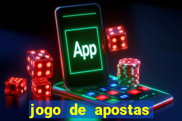 jogo de apostas para menor de 18