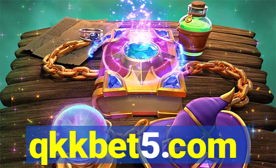 qkkbet5.com