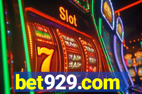 bet929.com