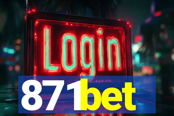 871bet