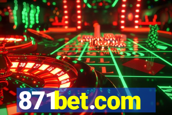 871bet.com