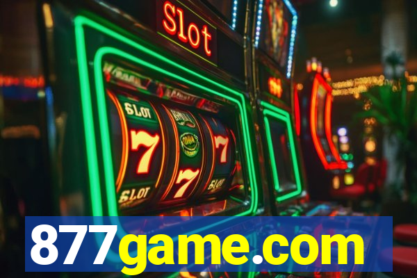 877game.com