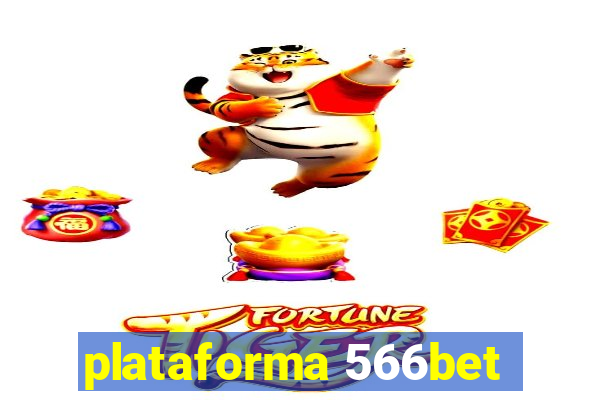 plataforma 566bet