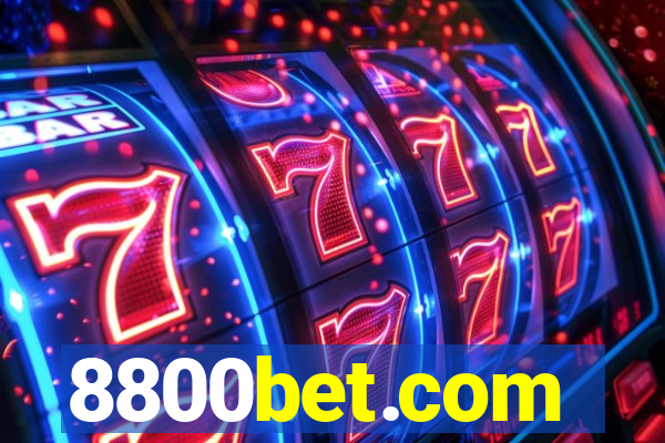 8800bet.com