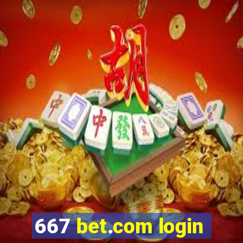 667 bet.com login