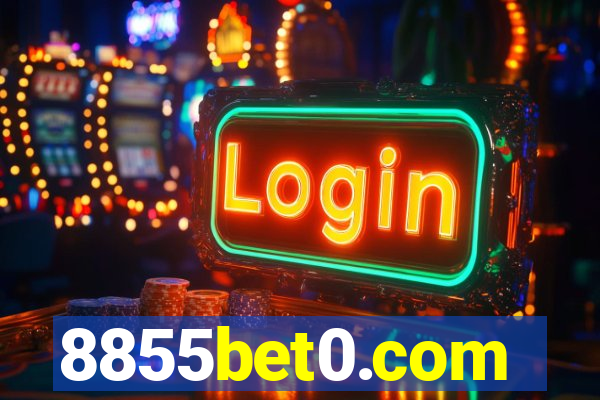 8855bet0.com