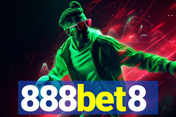 888bet8