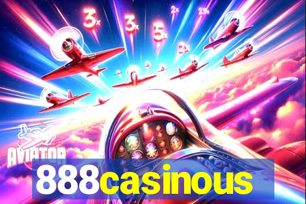 888casinous