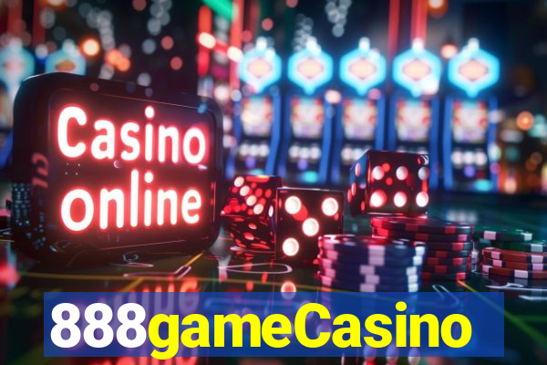 888gameCasino