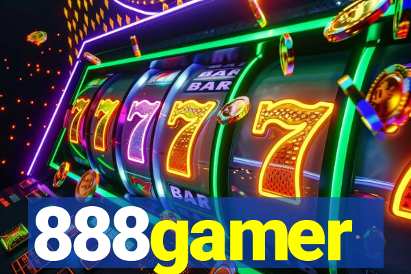 888gamer