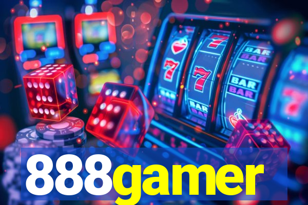 888gamer