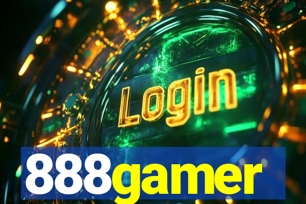 888gamer