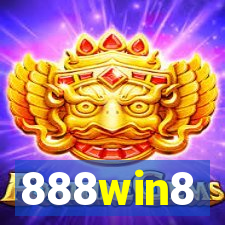 888win8