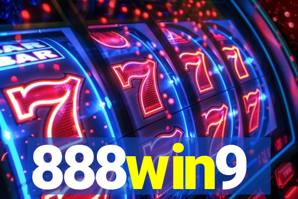 888win9